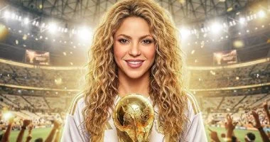 حفل نهائي كأس العالم 2026