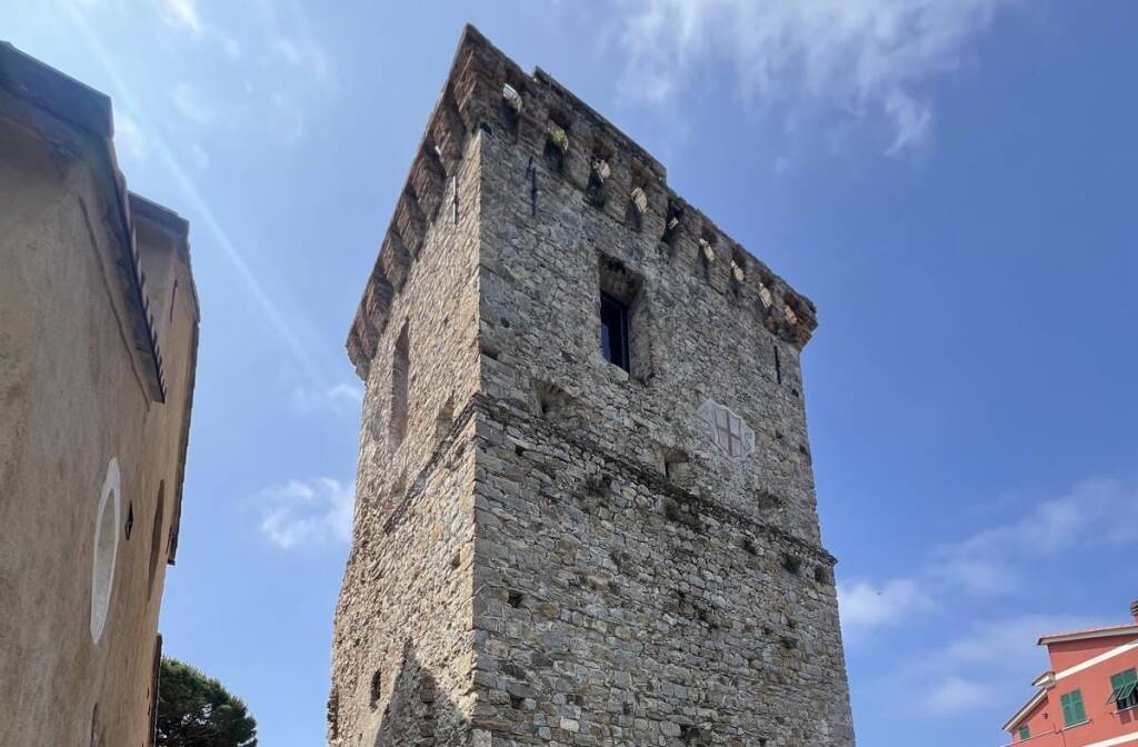 Fra le mura