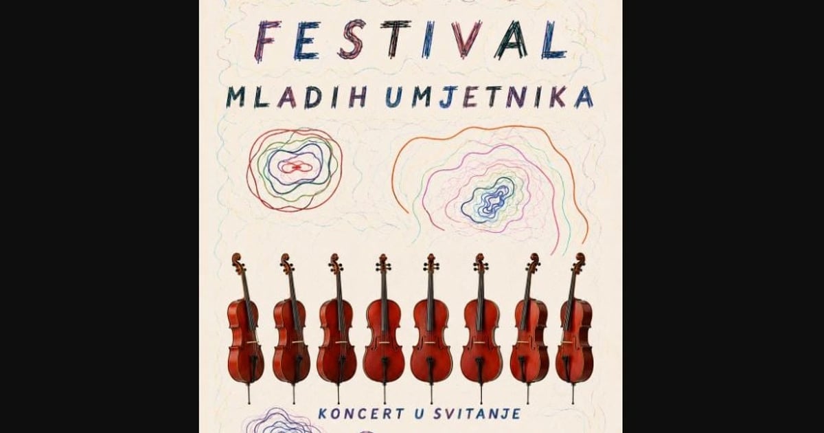 Koncert u svitanje