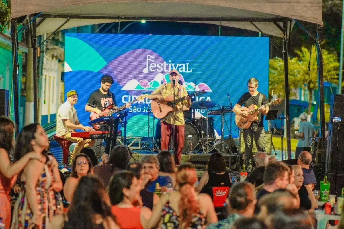 Festival Cidade da Música