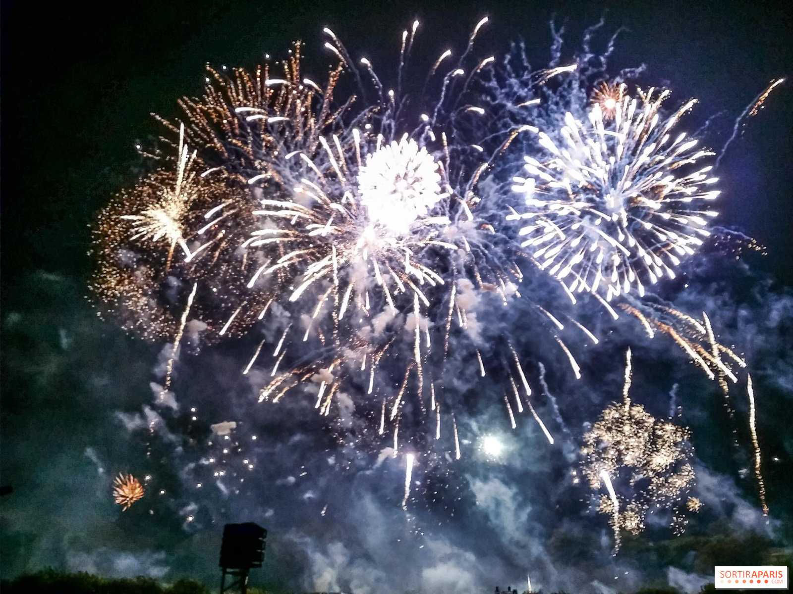 Fête Nationale du 14 Juillet 2026
