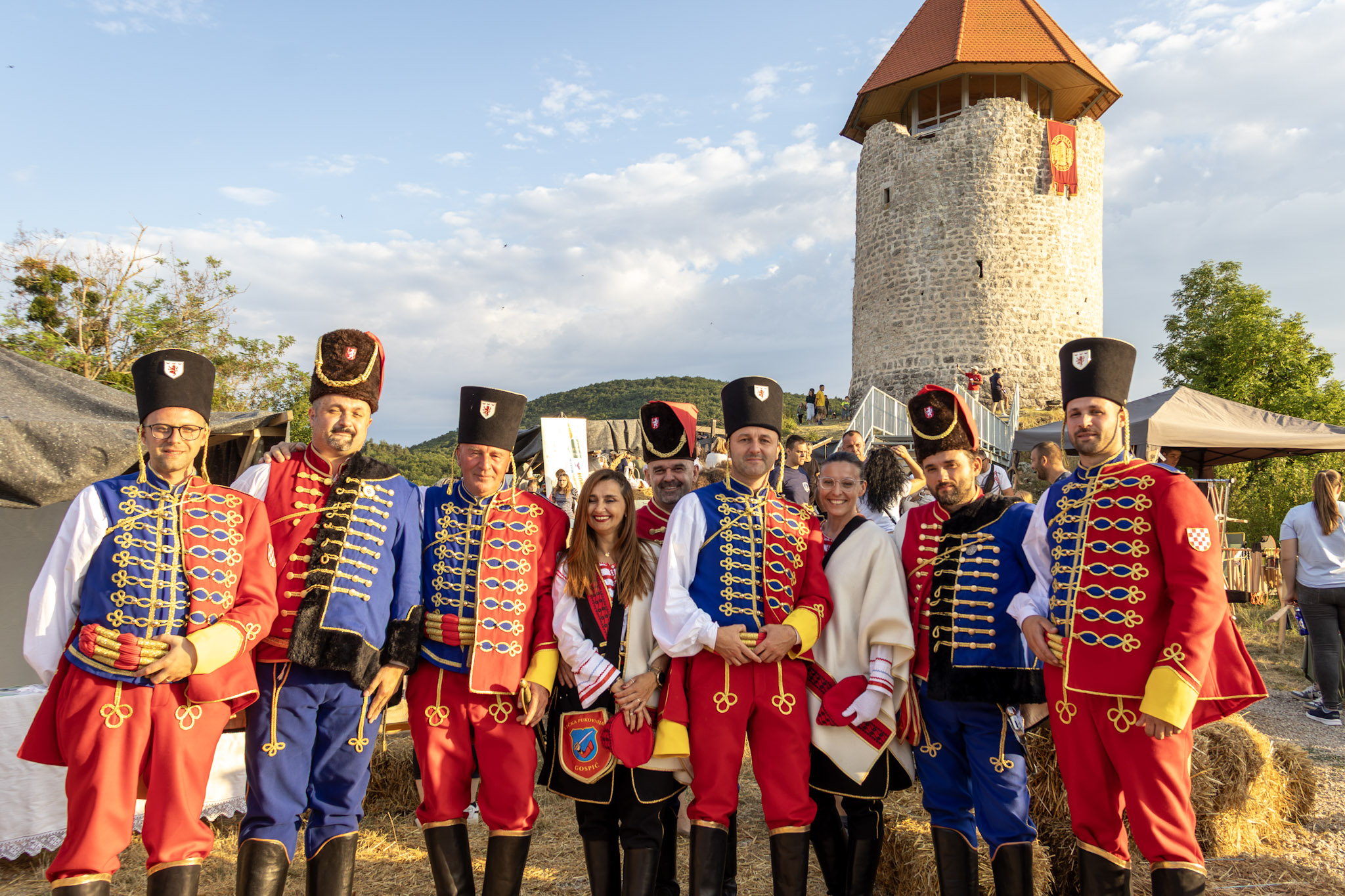 Festival oživljene povijesti