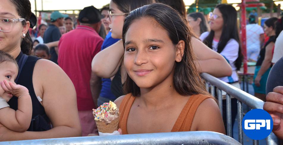 Festival de Sorvete