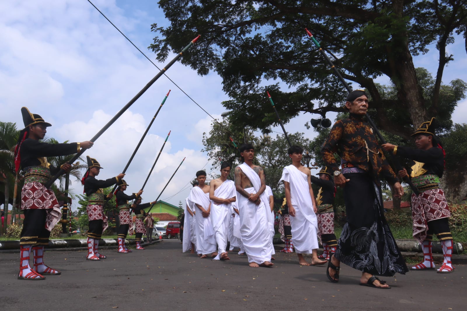 Festival Banjoemas Kota Lama 2026