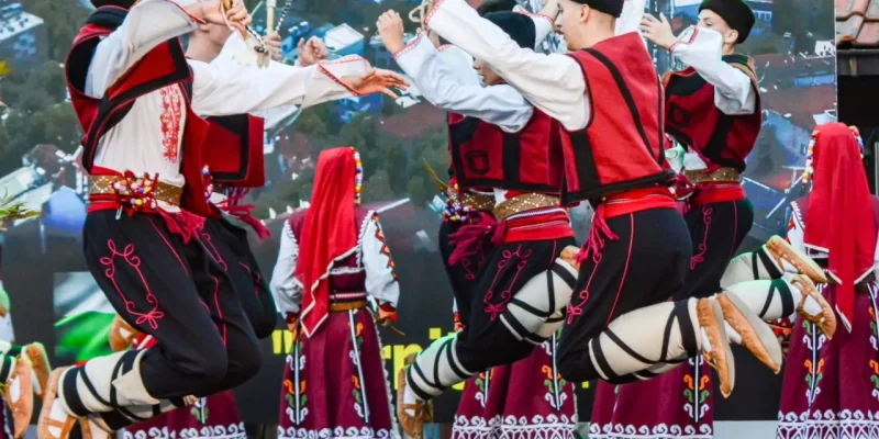 9. Međunarodni festival muzike i folklora “Ljeto u Bosni i Hercegovini 2026”