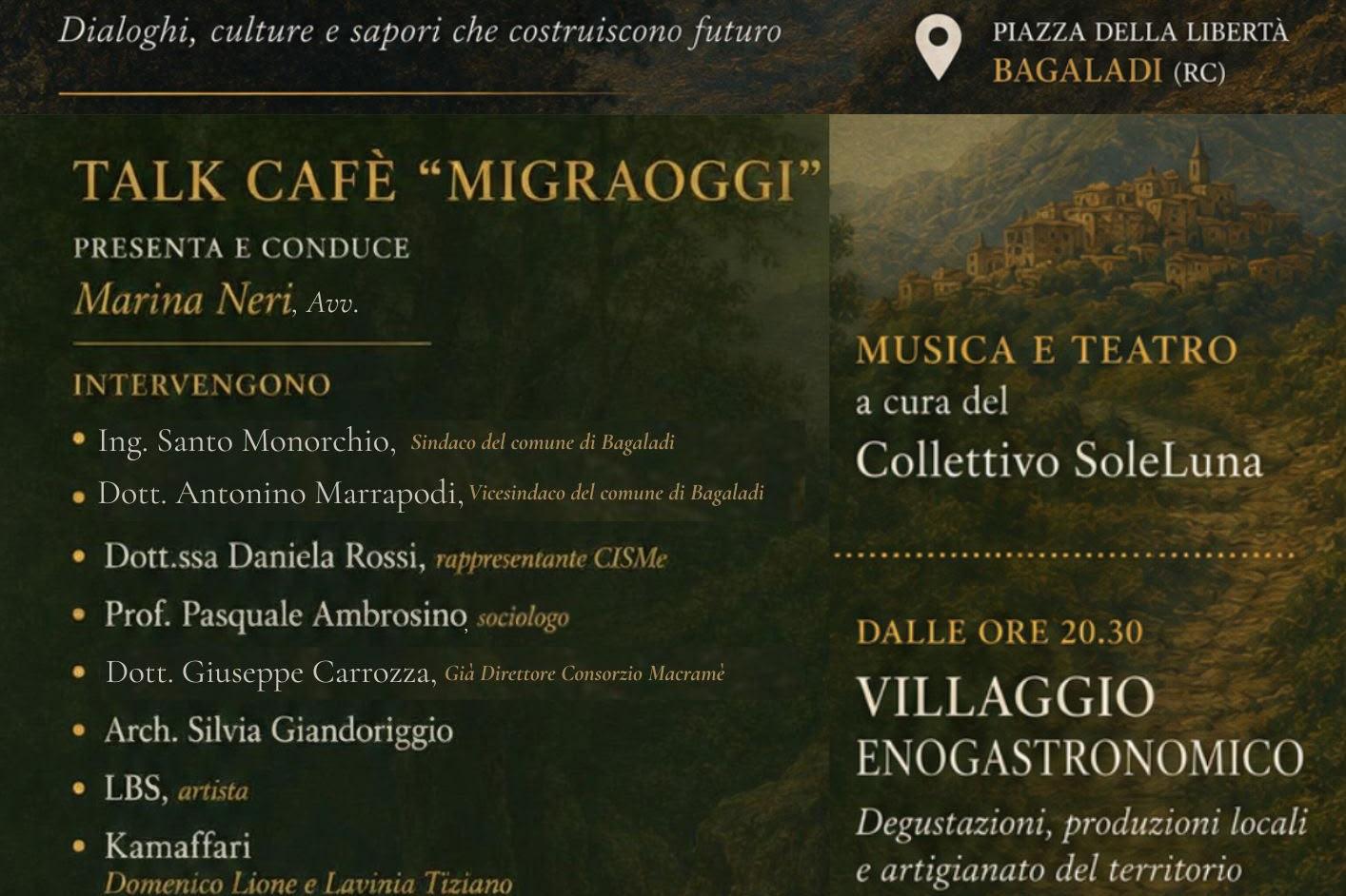 Festival delle Comunità