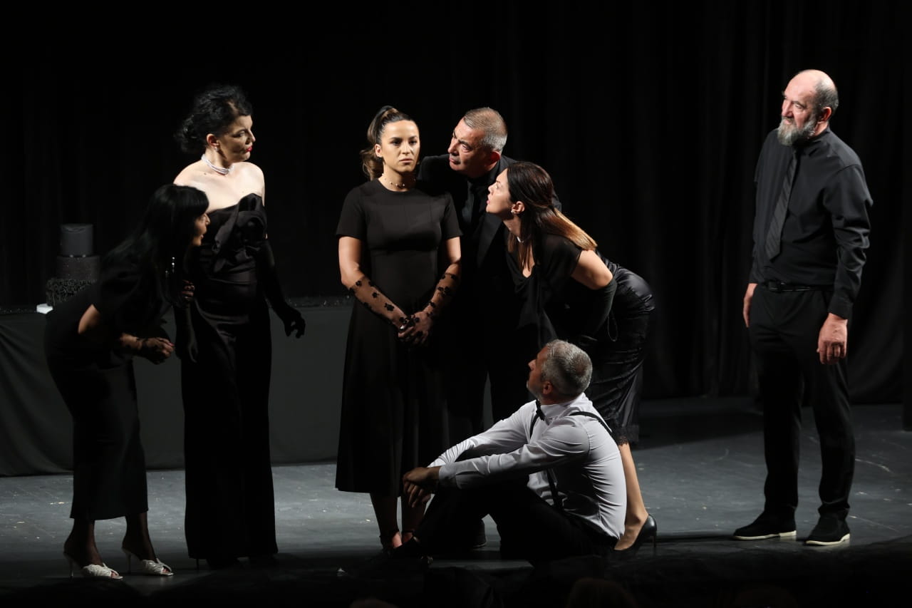 69. Festival festivala