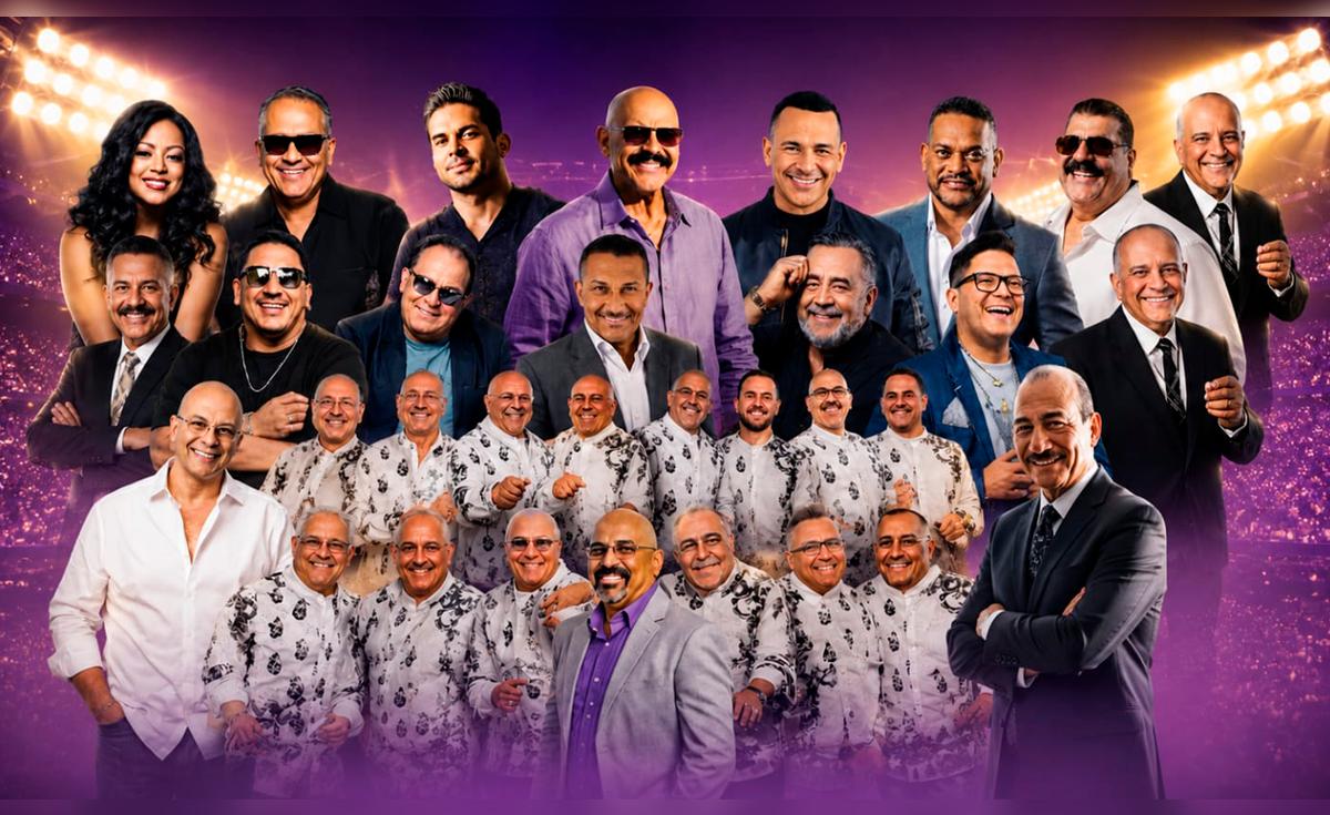 Salsa Lima Festival 2026