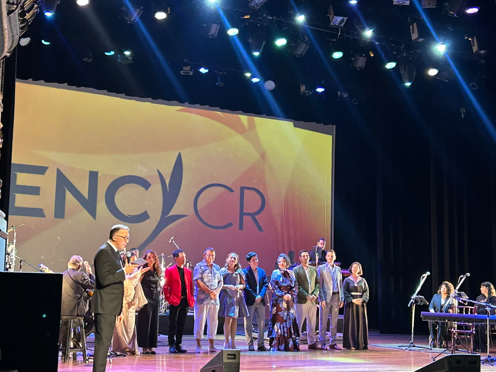 Festival Nacional de la Canción 2026