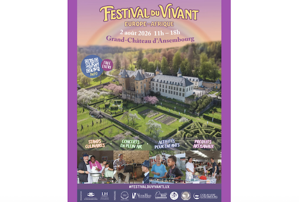 Festival of Life
