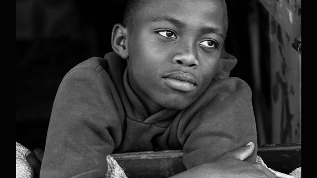 Mostra fotografica "Mathare, l’anima pulsante di una baraccopoli"