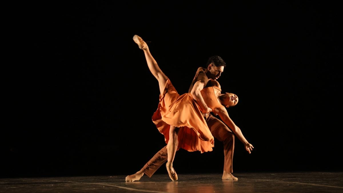 Festival de Dança de Joinville