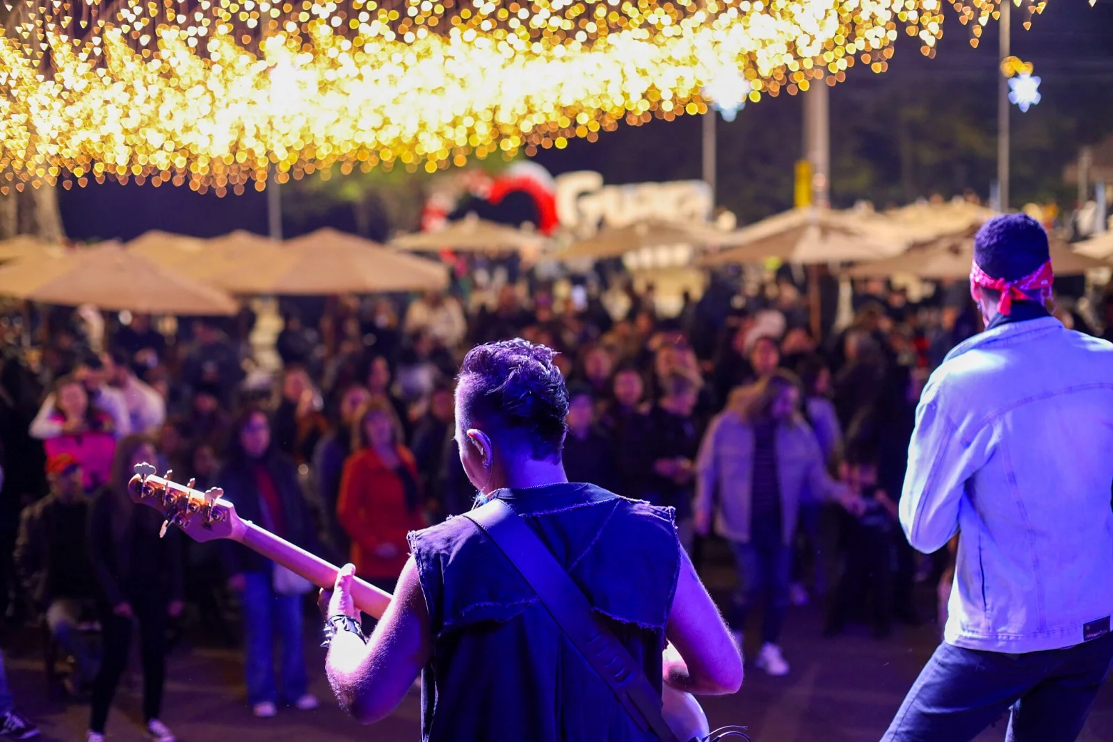 Festival de Inverno de Guararema 2026