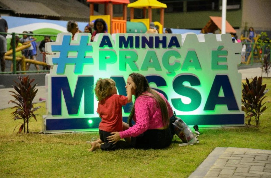 Feira do Agroturismo Capixaba
