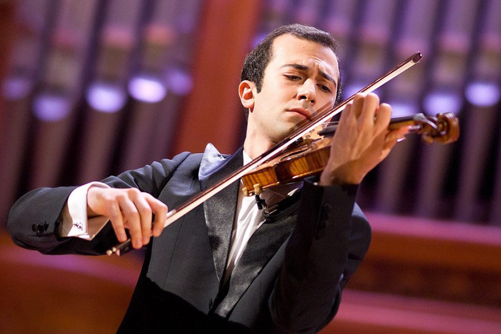 Closing Concert of the Madeira Classical Orchestra’s 2025/2026 Season