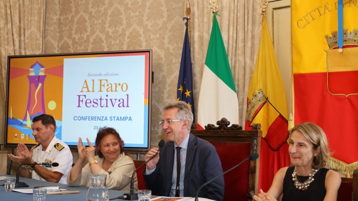 Al Faro Festival