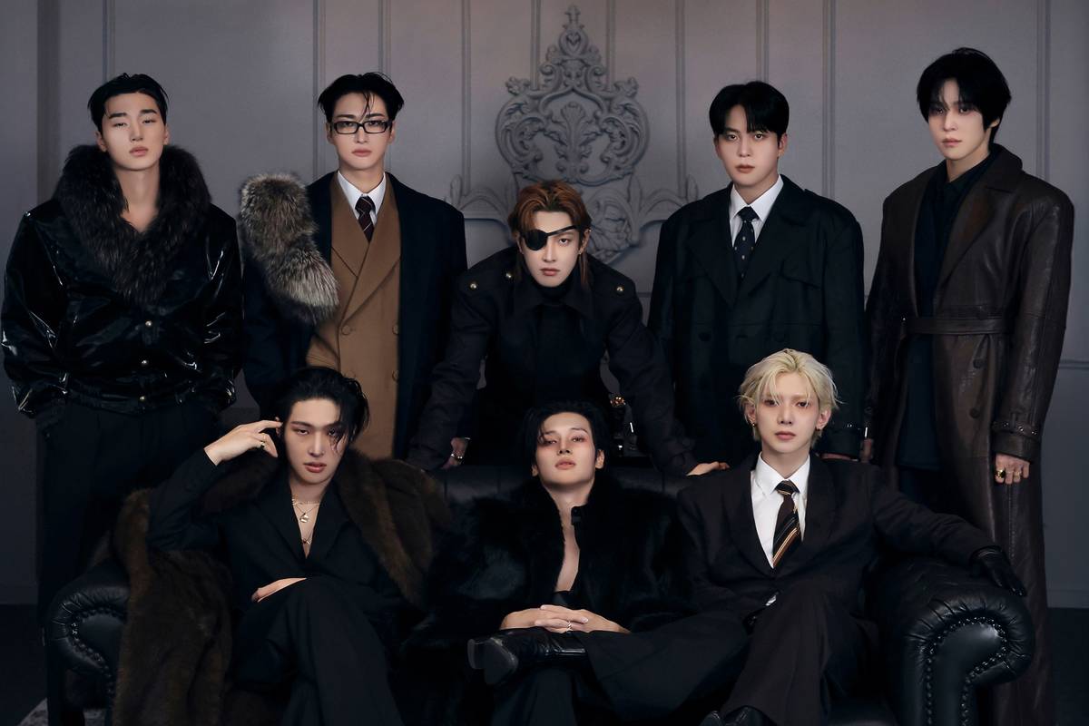 Music Bank World Tour Barcelona 2026