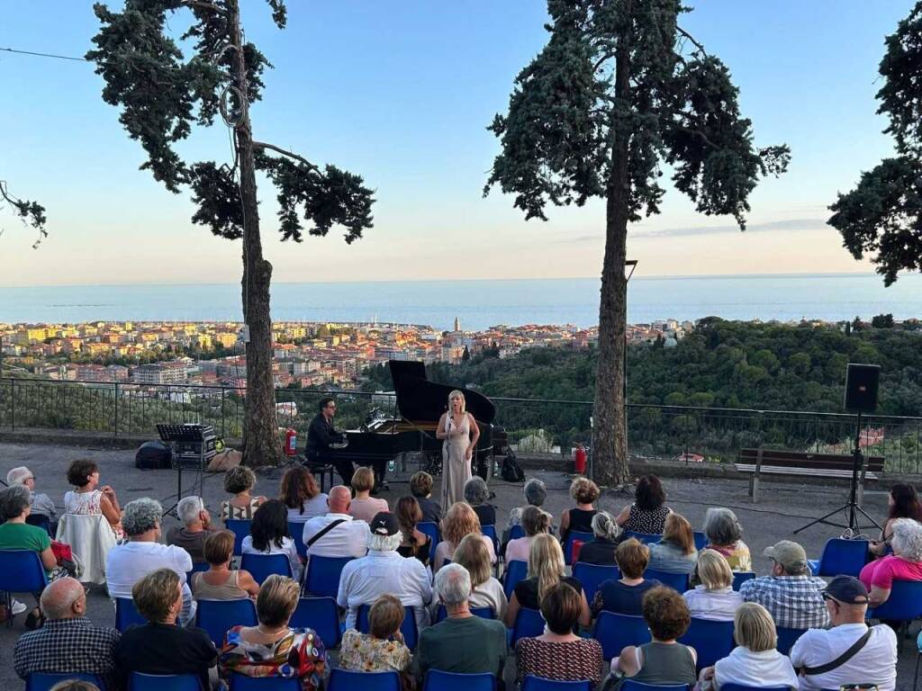 Chiavari Lirica 2026