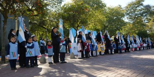 Gran Desfile Patrio