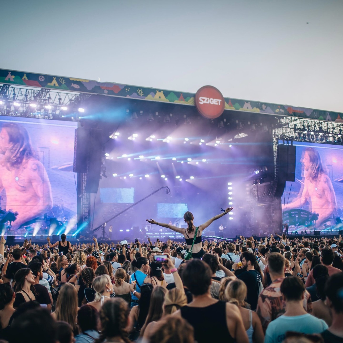 Sziget Festival