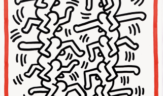 Keith Haring