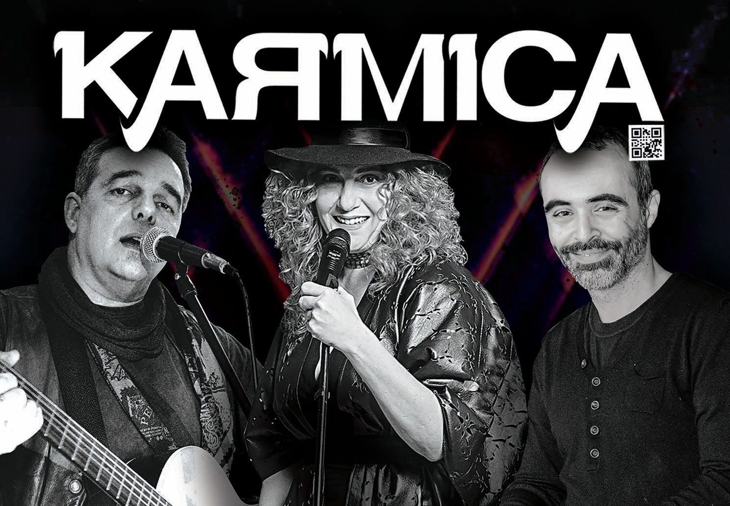 KARMICA – 10 Χρόνια