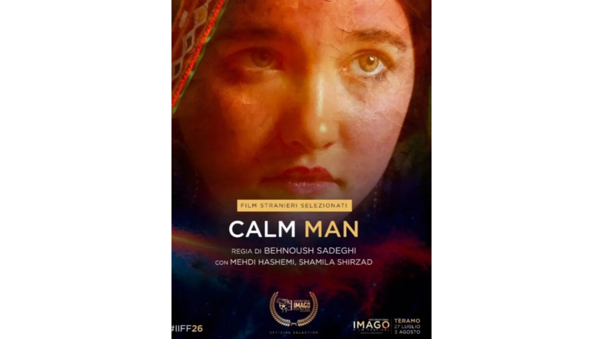 Imago Film Festival of Italy