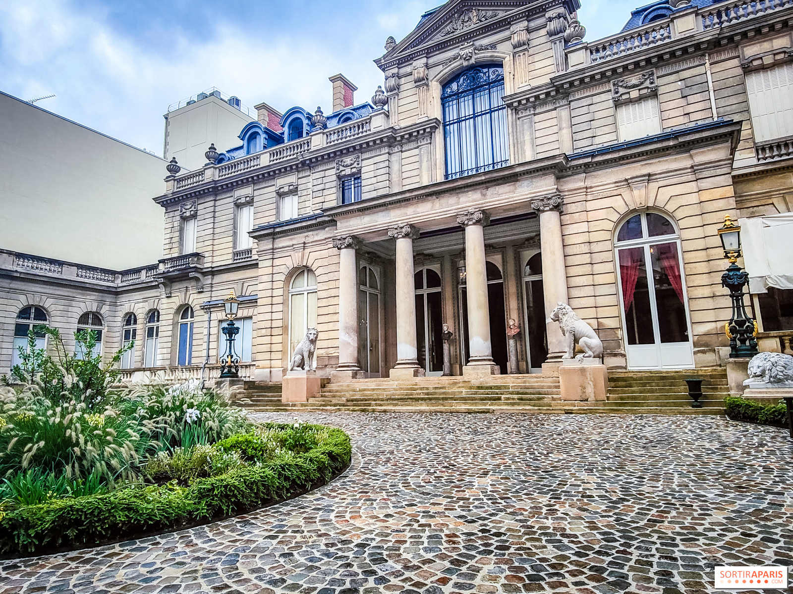 Festival Lyrique de Paris