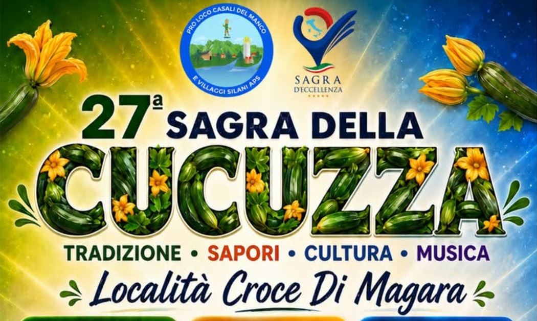 Sagra della Cucuzza