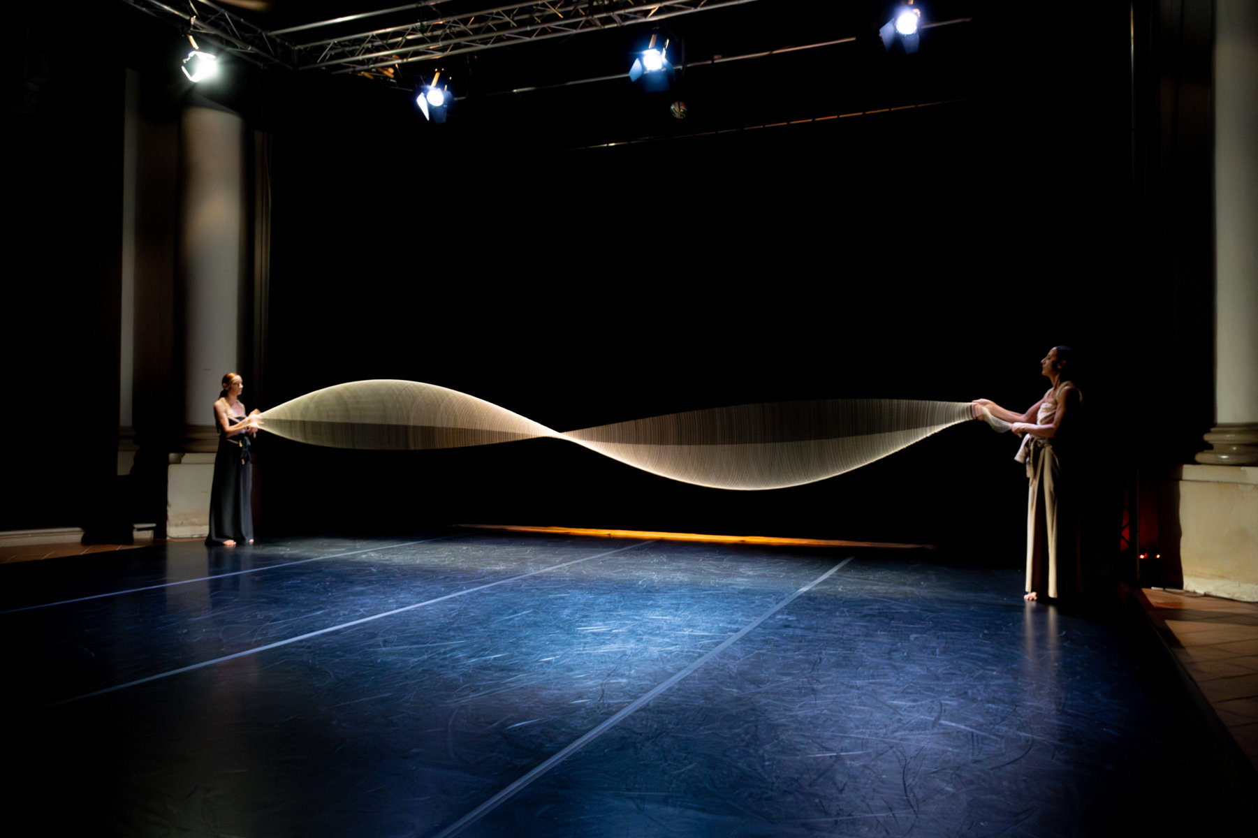 Visioni di Danza