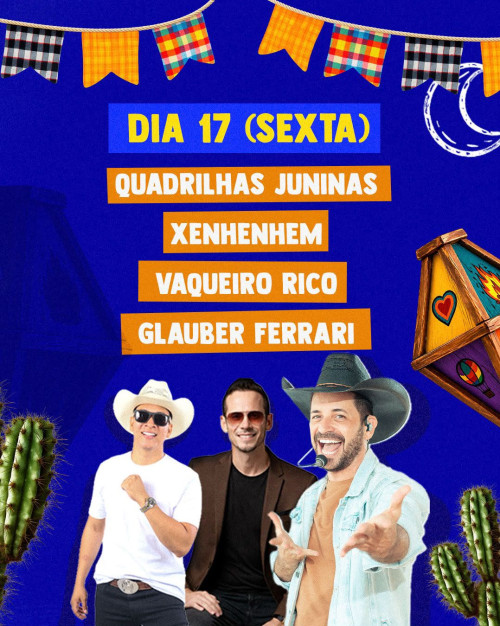 XXIV Festival de Folguedos de União