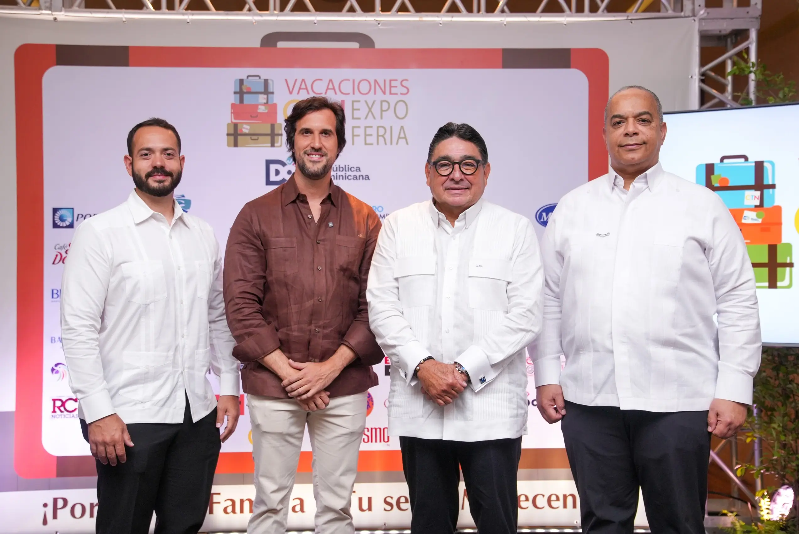 Vacaciones CTN Expo Feria 2026