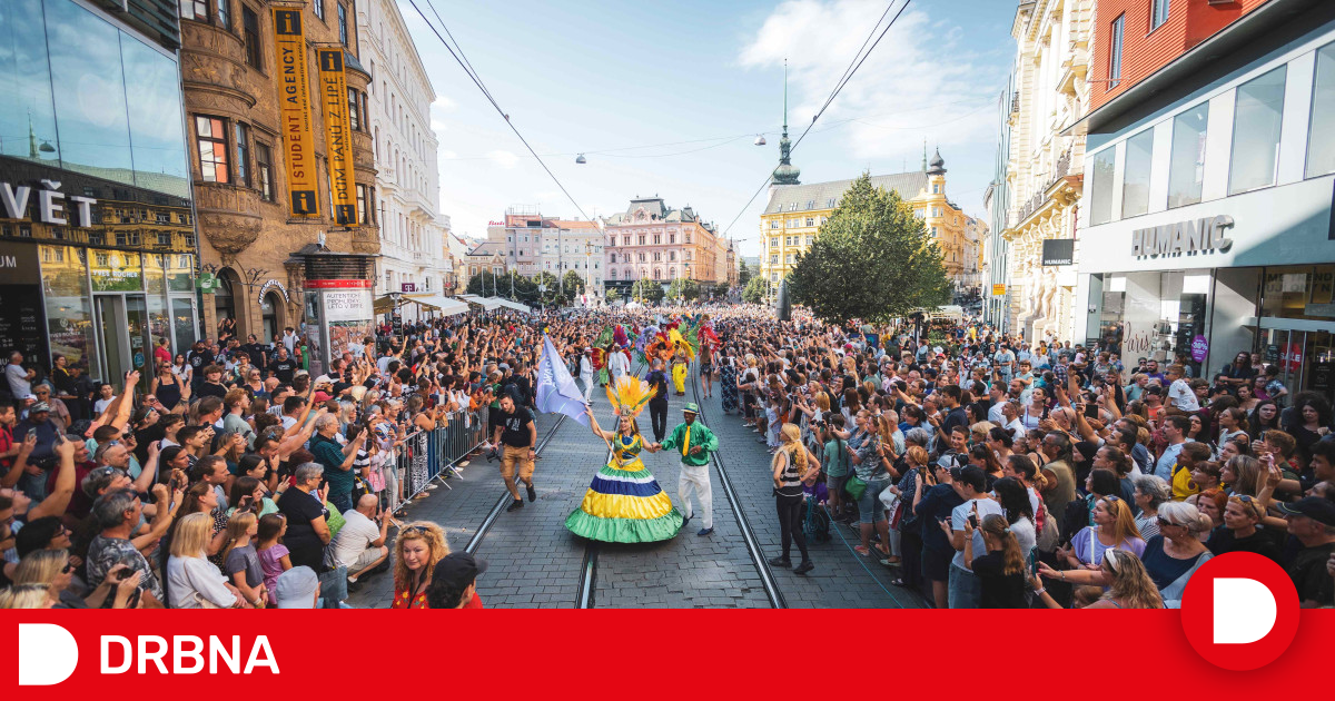 Brazil fest