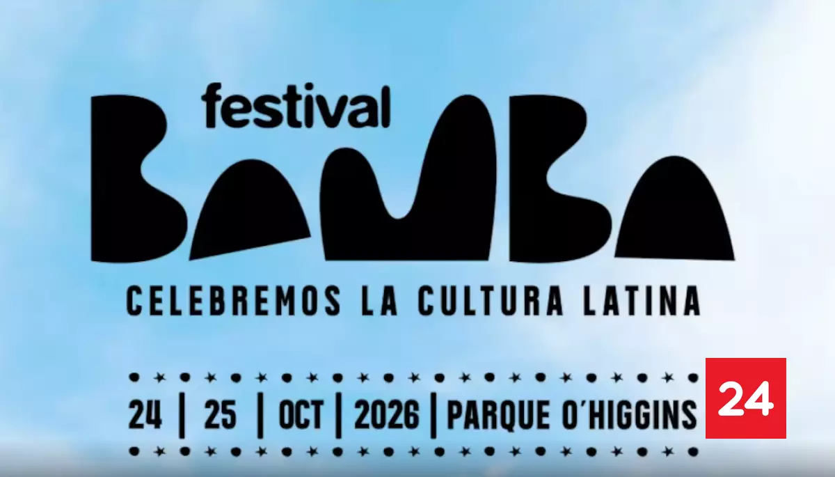 Festival Bamba