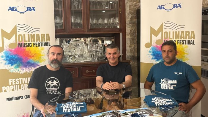 Molinara Music Festival