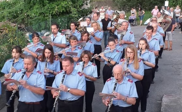 Concerto del Carmine
