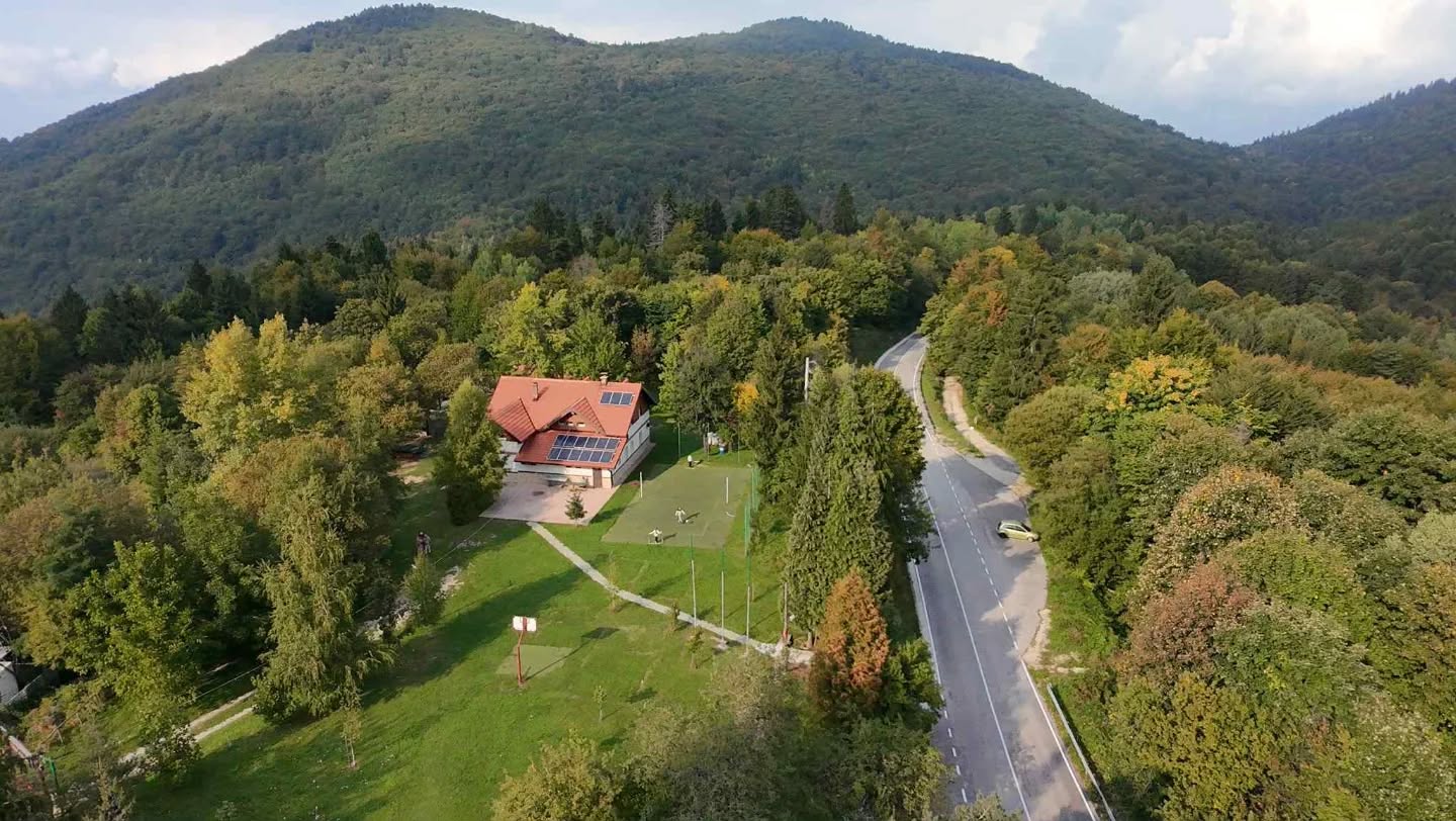 Planinski festival Brezovača 2026