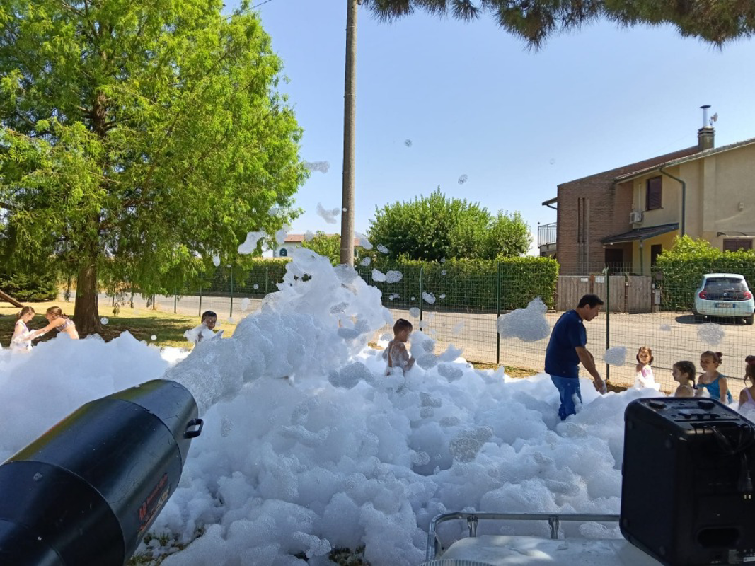 Festa dei Santi Martiri Vito, Modesto e Crescenzia