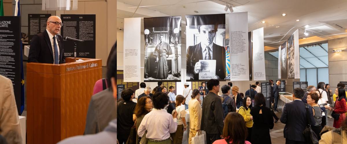 Mishima – Pasolini. Indizi per un confronto. Senza tacere e senza abbassare lo sguardo
