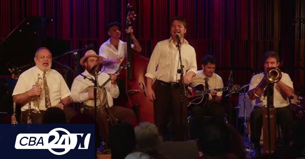 Carnaval de Jazz de Invierno