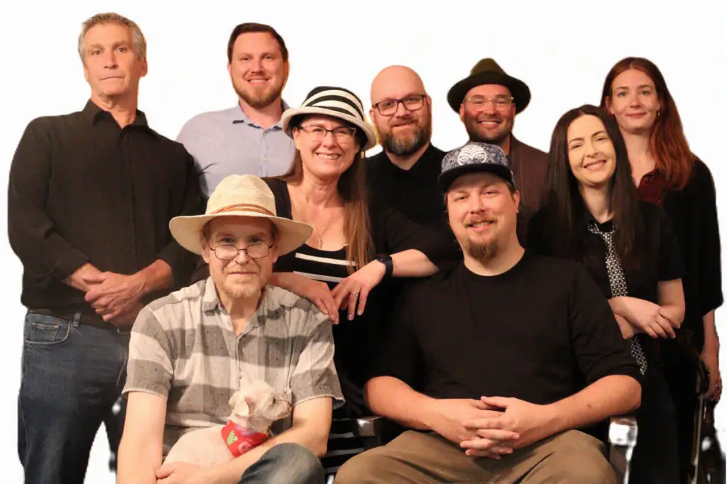 Teachers of Long & McQuade Concert