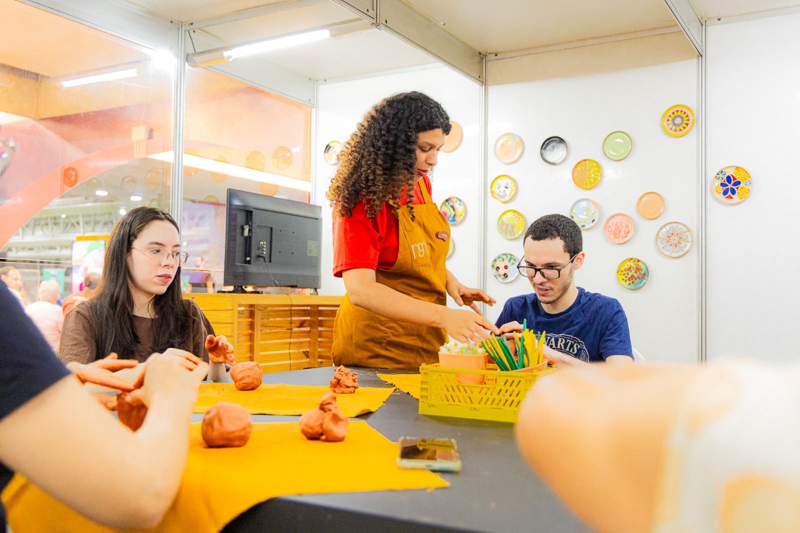 Fenearte – Feira Nacional de Negócios do Artesanato