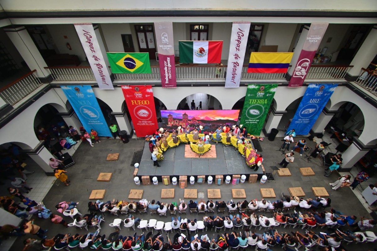 Festival Internacional del Globo de Papel China