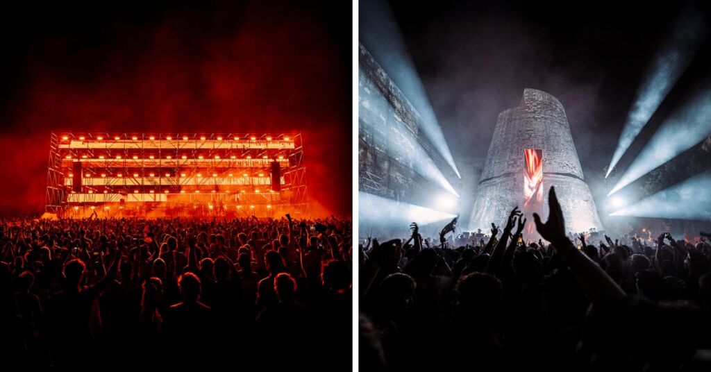Glitch Festival