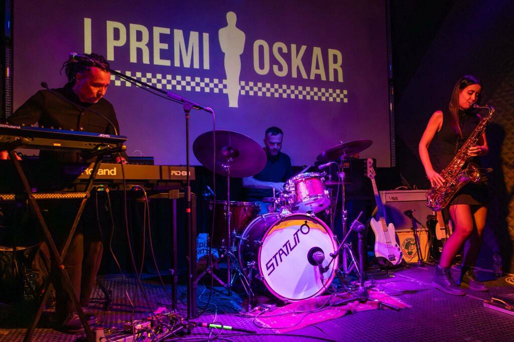 I Premi Oskar in concerto