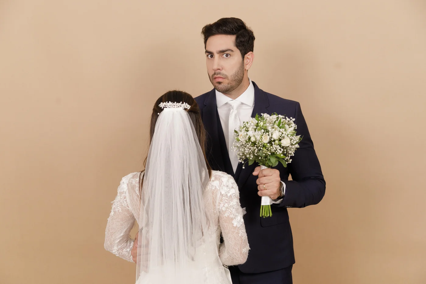 Existe Vida Após o Casamento