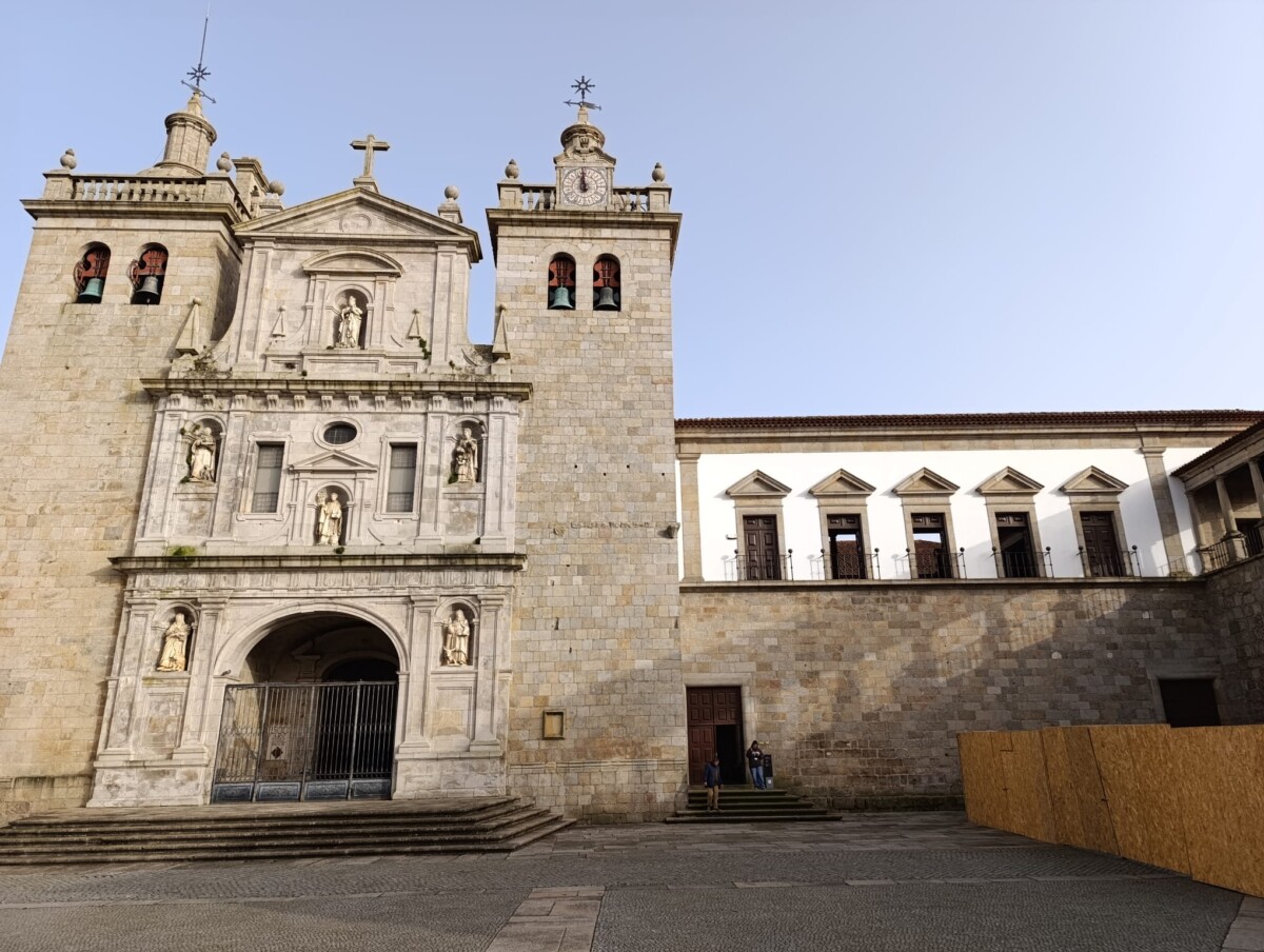 510 anos da Dedicação da Catedral de Viseu