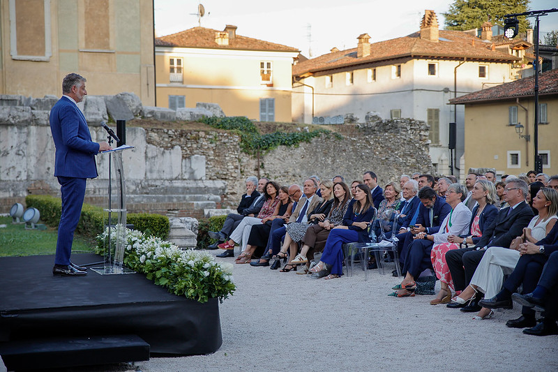 Festa della Vittoria Alata
