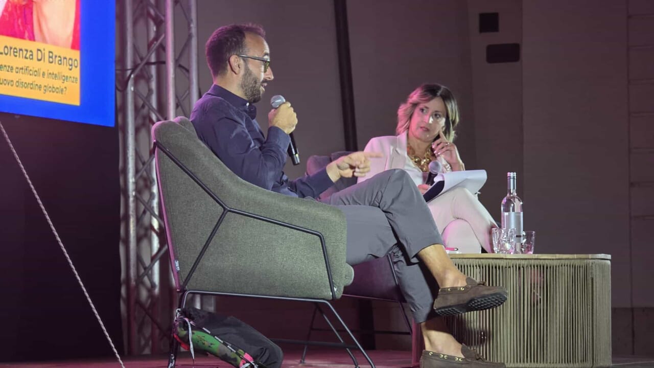 Festival della Filosofia di Veroli