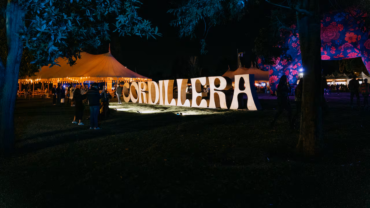 Festival Cordillera